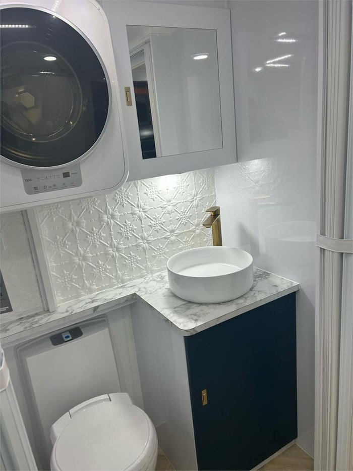 2025 Wonderland RV Amaroo