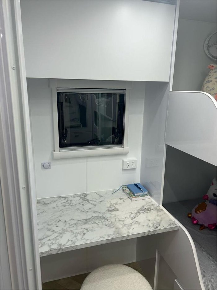 2025 Wonderland RV Amaroo