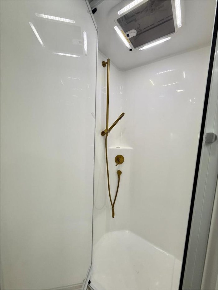 2025 Wonderland RV Amaroo
