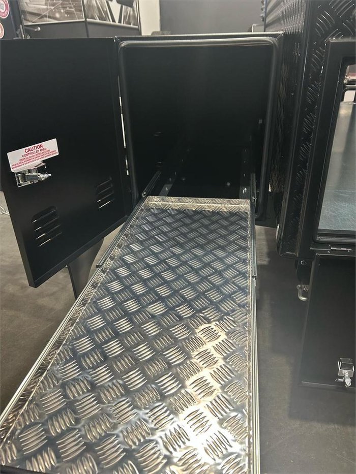 2025 Wonderland RV Amaroo