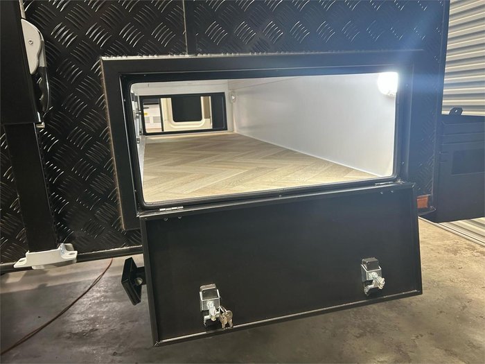 2025 Wonderland RV Amaroo
