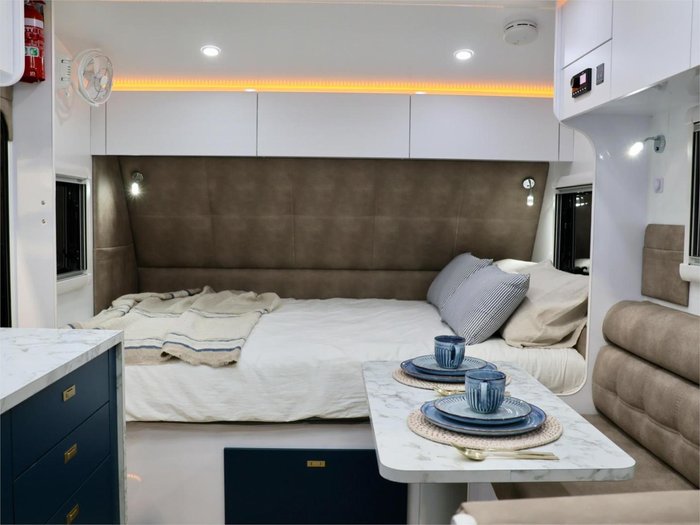 2025 Wonderland RV Amaroo