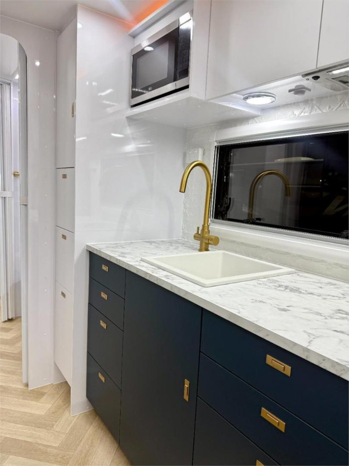 2025 Wonderland RV Amaroo
