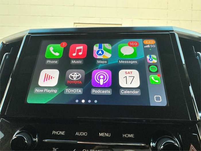 2020 Toyota Alphard SR C Package