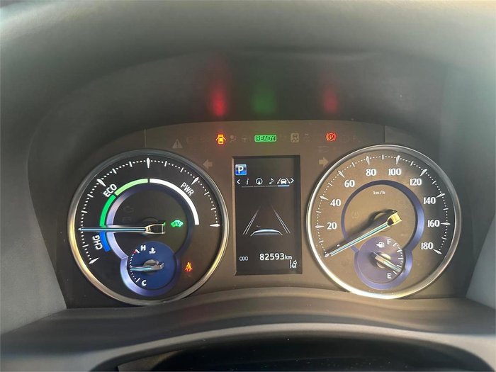 2020 Toyota Alphard SR C Package