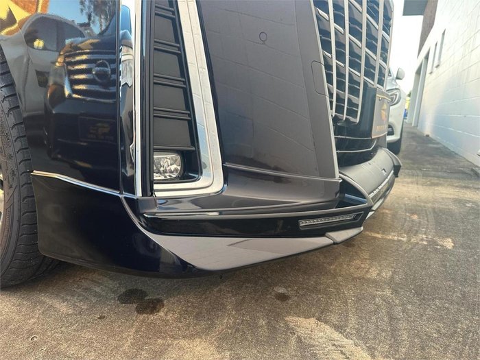 2020 Toyota Alphard SR C Package