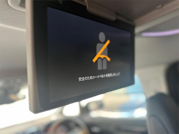 2020 Toyota Alphard SR C Package