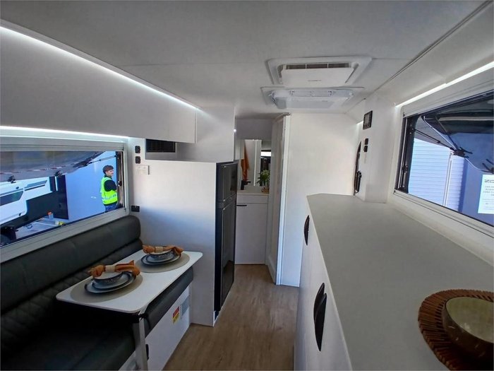 2025 Zone RV Hard Top Expedition NEW