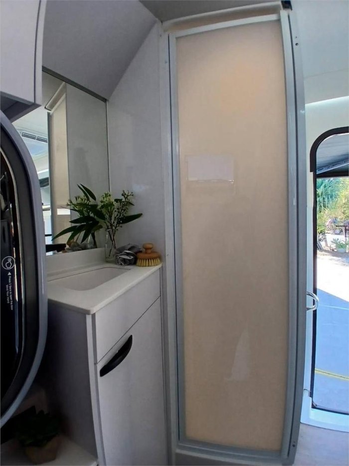 2025 Zone RV Hard Top Expedition NEW