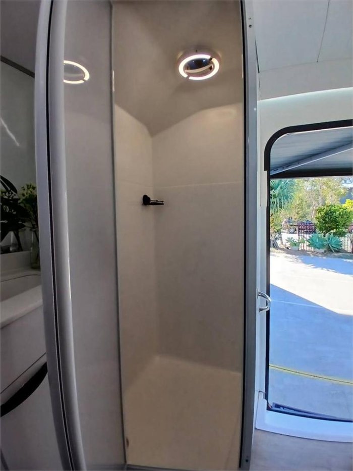 2025 Zone RV Hard Top Expedition NEW