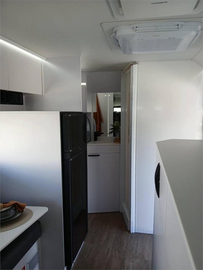 2025 Zone RV Hard Top Expedition NEW