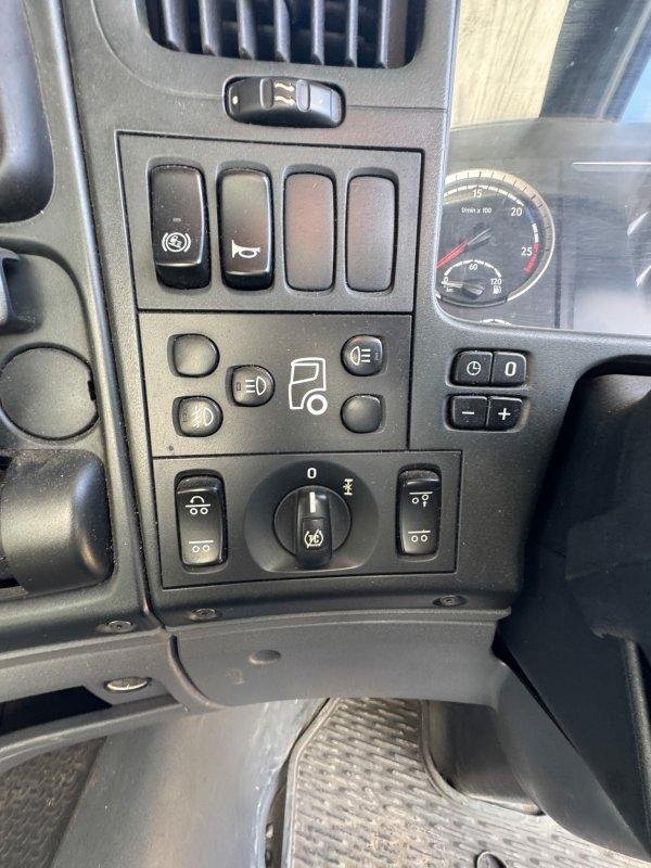 2014 Scania G440 Prime Mover