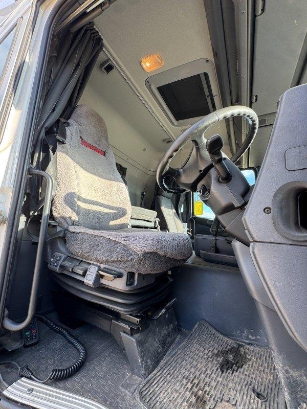 2014 Scania G440 Prime Mover