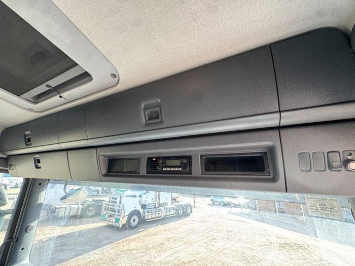 2014 Scania G440 Prime Mover