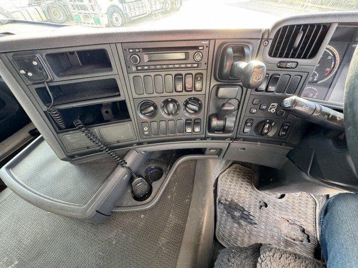 2014 Scania G440 Prime Mover