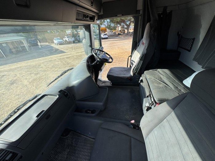 2014 Scania G440 Prime Mover