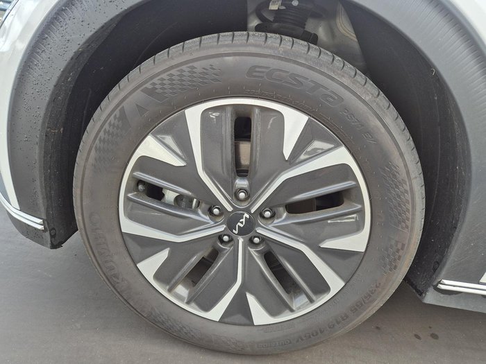 2024 Kia EV6 Air