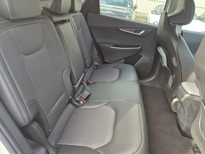 2024 Kia EV6 Air