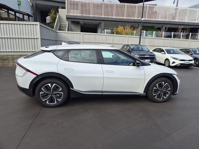 2024 Kia EV6 Air