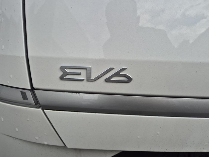 2024 Kia EV6 Air