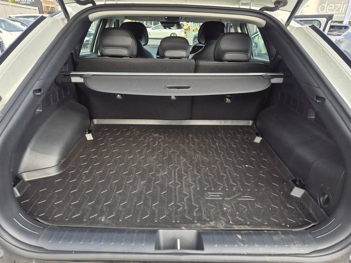 2024 Kia EV6 Air