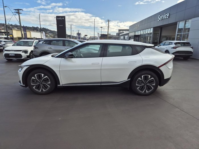 2024 Kia EV6 Air