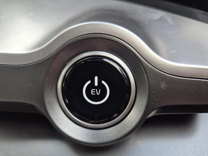 2024 Kia EV6 Air