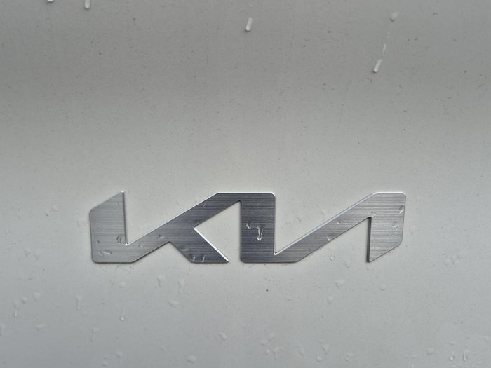 2024 Kia EV6 Air