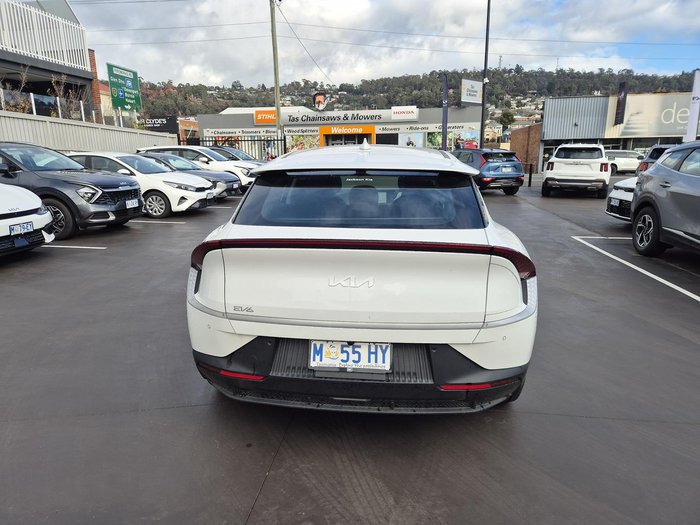 2024 Kia EV6 Air