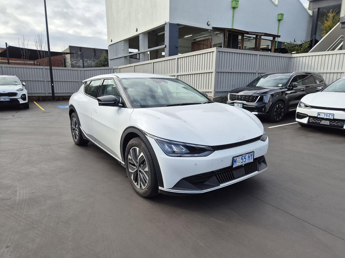 2024 Kia EV6 Air