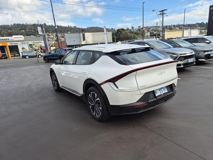 2024 Kia EV6 Air