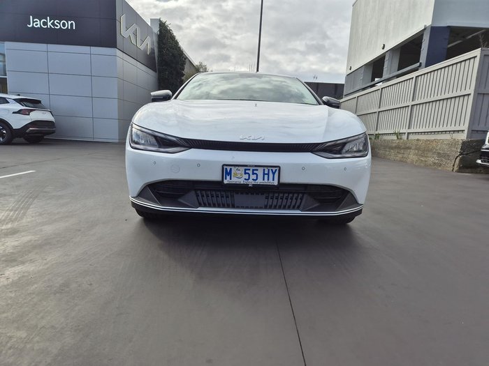 2024 Kia EV6 Air