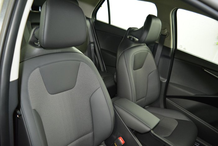 2024 Kia Niro HEV S