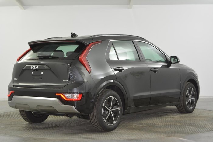 2024 Kia Niro HEV S