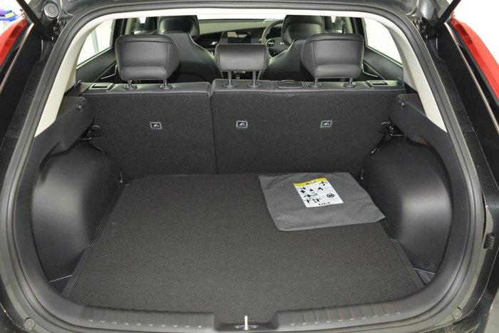 2024 Kia Niro HEV S