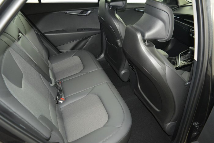 2024 Kia Niro HEV S