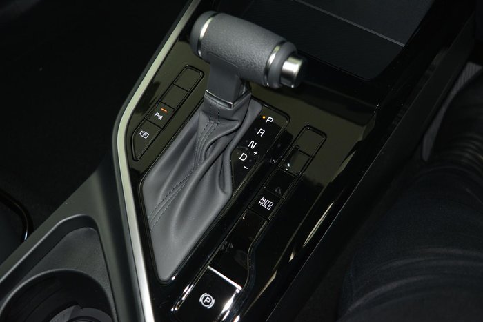 2024 Kia Niro HEV S