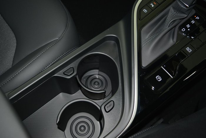 2024 Kia Niro HEV S