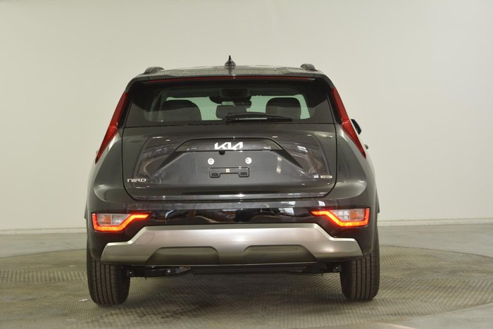 2024 Kia Niro HEV S