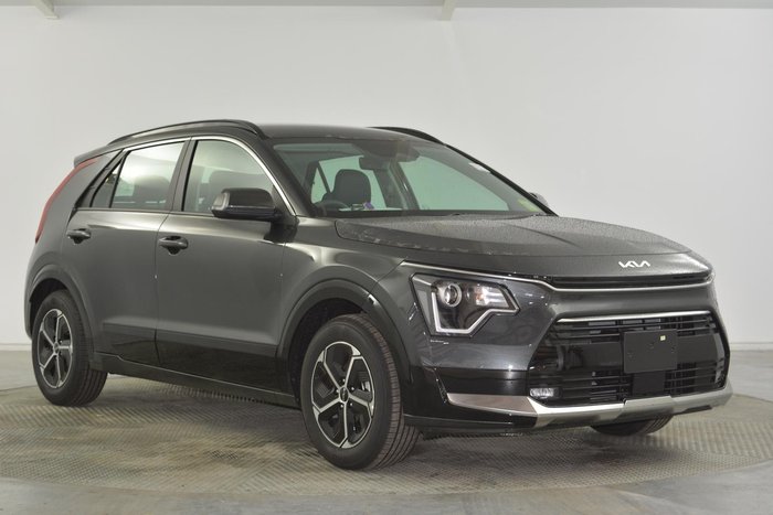 2024 Kia Niro HEV S