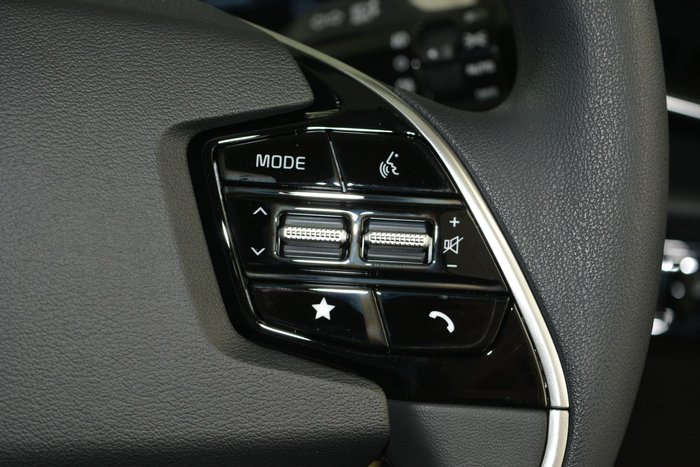2024 Kia Niro HEV S