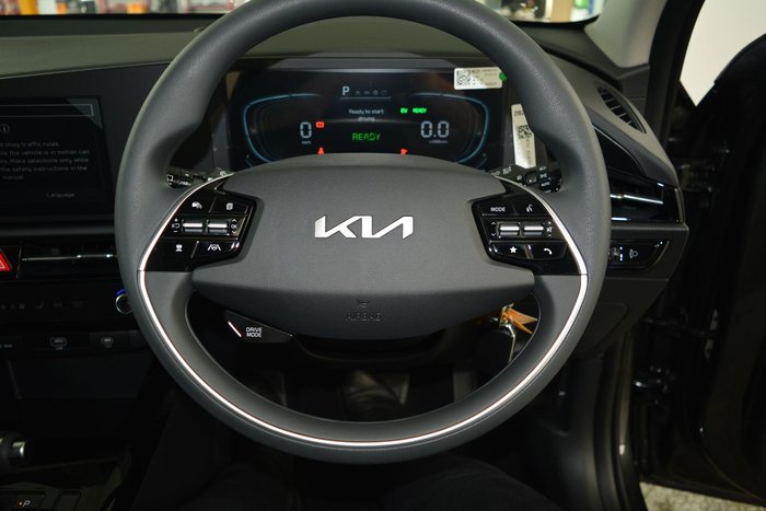 2024 Kia Niro HEV S