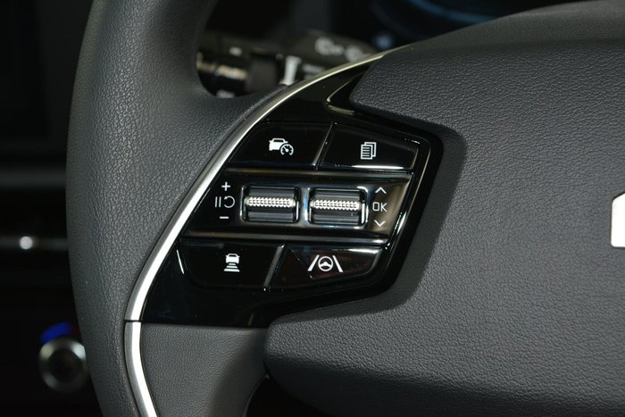 2024 Kia Niro HEV S
