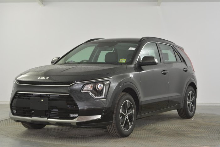 2024 Kia Niro HEV S