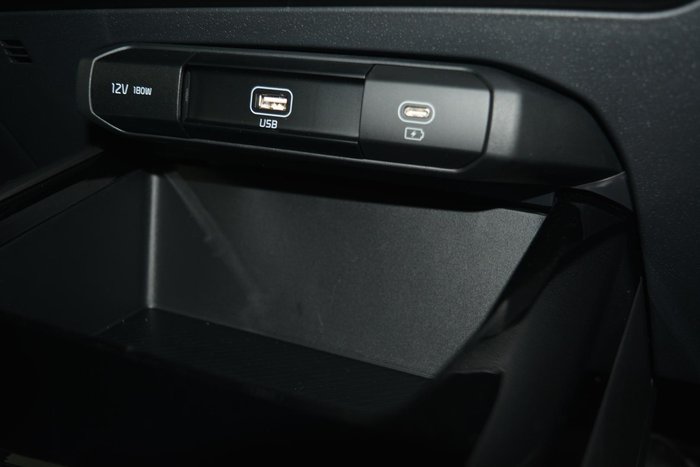 2024 Kia Niro HEV S