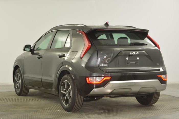 2024 Kia Niro HEV S