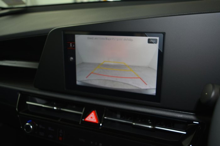 2024 Kia Niro HEV S