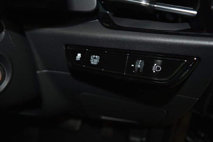2024 Kia Niro HEV S