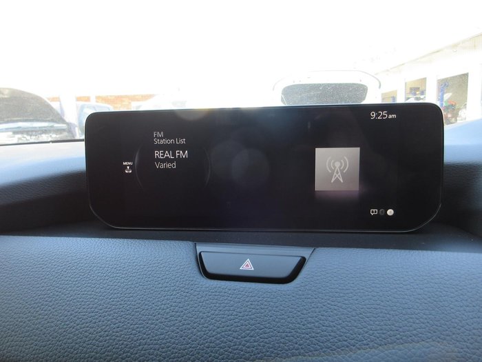 2025 Mazda CX-60 D50e Evolve