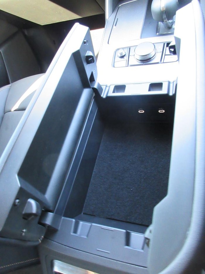 2025 Mazda CX-60 D50e Evolve